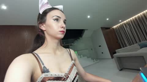 Erik and Alice online show from 20, 11, 2025