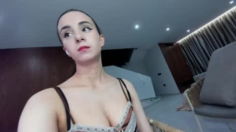 Erik and Alice online show from 1, 5, 2026
