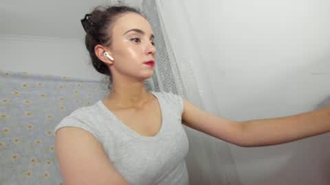 Snapshot of ehotlovea chatting on 29, 6, 2026 Erik and Alice online show from 29, 6, 2026