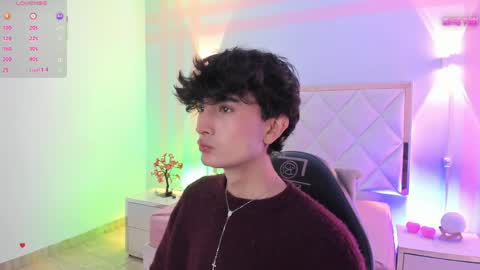 eidan_tay online show from 7, 4, 2026