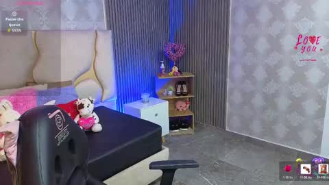 eidan_tay online show from 11, 5, 2026