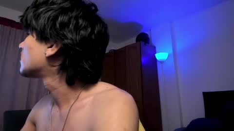 eiden_allenx1 online show from 13, 2, 2026