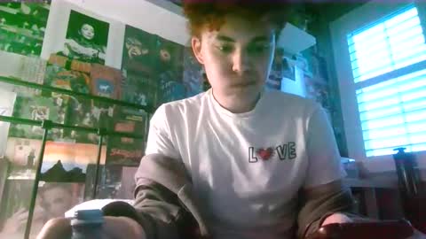 Snapshot of eighte3nyroldfag chatting on 18, 3, 2026 eighte3nyroldfag online show from 18, 3, 2026