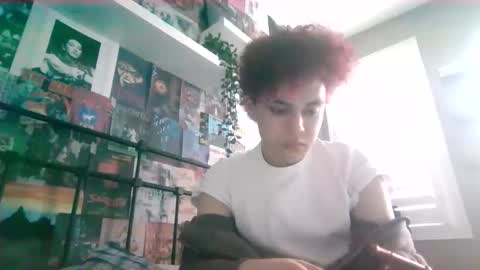 Snapshot of eighte3nyroldfag chatting on 22, 3, 2026 eighte3nyroldfag online show from 22, 3, 2026