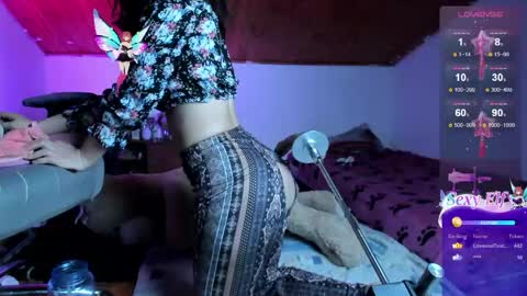 eileen_pinkman online show from 5, 5, 2026
