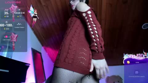 eileen_pinkman online show from 11, 5, 2026