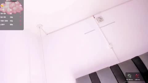 Snapshot of eileen_tanihara chatting on 31, 10, 2025 eileenn tanihara online show from 31, 10, 2025