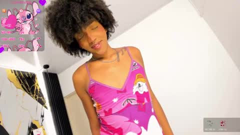 Snapshot of eileen_tanihara chatting on 9, 11, 2025 eileenn tanihara online show from 9, 11, 2025