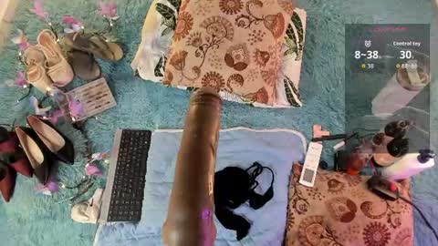 Eilin online show from 25, 6, 2026