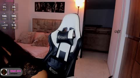 eimi   online show from 10, 1, 2025