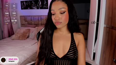 eimi   online show from 18, 1, 2025