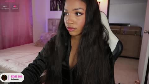 eimi   online show from 30, 1, 2025