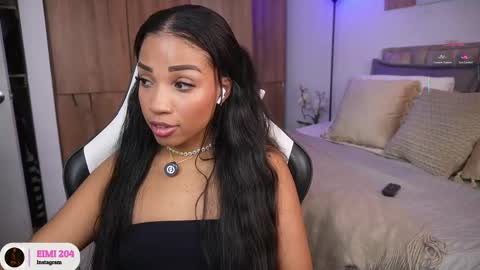 eimi   online show from 12, 9, 2025