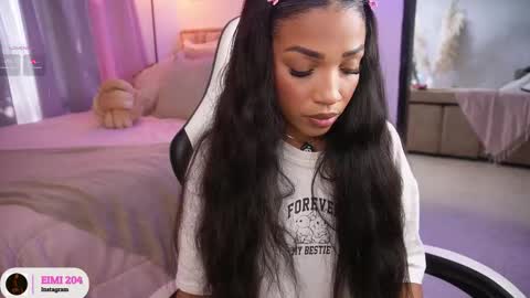 eimi   online show from 13, 10, 2025