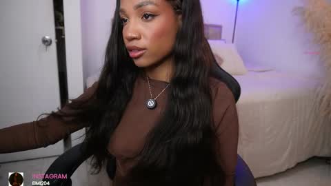 Snapshot of eimi_space chatting on 21, 5, 2026 eimi online show from 21, 5, 2026