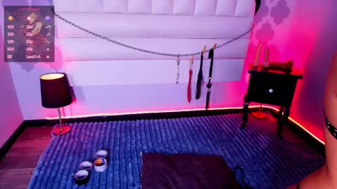 Snapshot of eimmyadams chatting on 20, 3, 2026 EimmyAdams online show from 20, 3, 2026