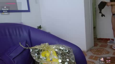 eimy01 online show from 21, 4, 2026