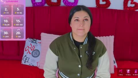 eimy__cute online show from 1, 5, 2026