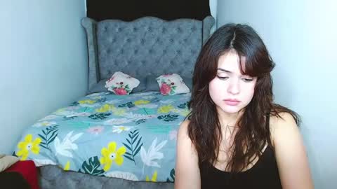 Snapshot of eimy_andres chatting on 19, 1, 2025 eimy_andres online show from 19, 1, 2025