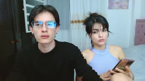 Snapshot of eimy_andres chatting on 17, 9, 2025 eimy_andres online show from 17, 9, 2025