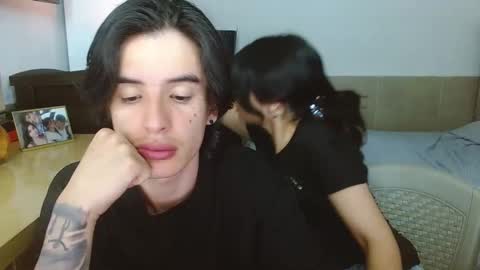 Snapshot of eimy_andres chatting on 14, 1, 2026 eimy_andres online show from 14, 1, 2026