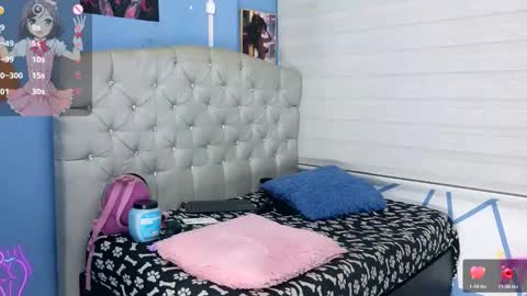 eimy_hot18 online show from 18, 2, 2026