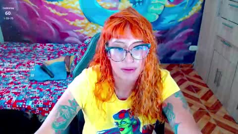 EIMY online show from 19, 1, 2025