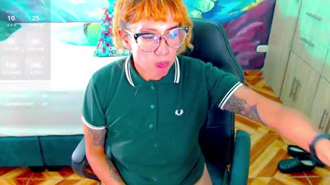 EIMY online show from 23, 2, 2025