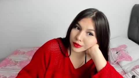 eimy_rose69 online show from 25, 10, 2025