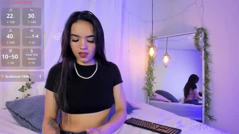 eimy_rosse18 online show from 31, 3, 2026