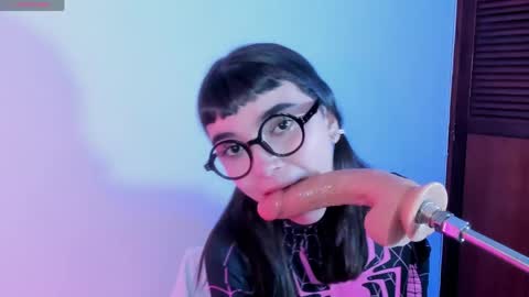 eimy_salome15 online show from 18, 4, 2026