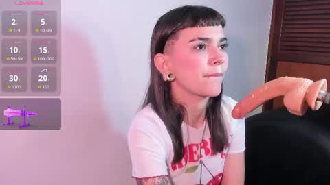 eimy_salome15 online show from 18, 6, 2026