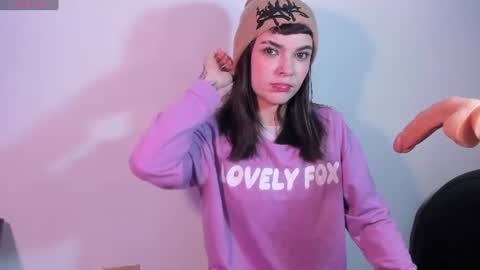 eimy_salome15 online show from 19, 6, 2026