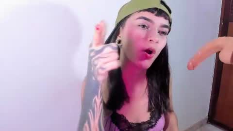 eimy_salome15 online show from 1, 7, 2026