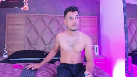 YG COUPLE online show from 16, 1, 2026