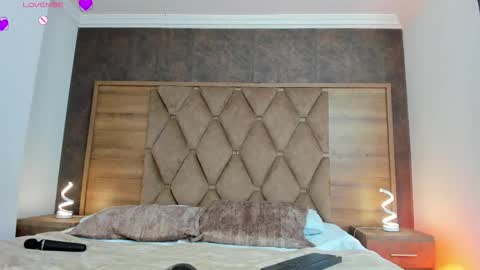 YG COUPLE online show from 17, 3, 2026