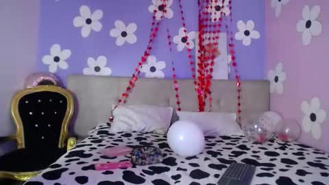 Eimyflorian online show from 21, 2, 2025