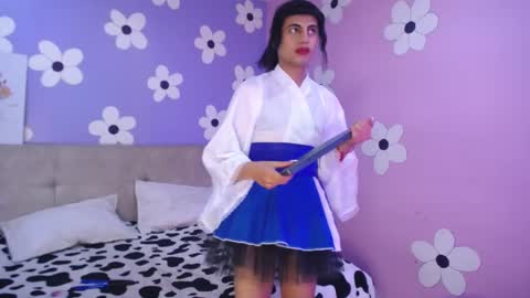 Eimyflorian online show from 28, 2, 2025