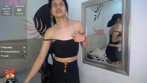 Eimyflorian online show from 2, 3, 2025