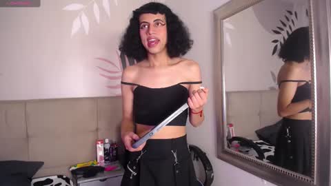 Eimyflorian online show from 4, 3, 2025