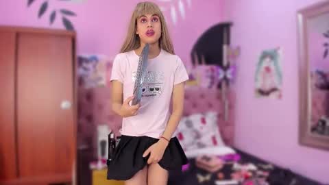 Eimyflorian online show from 24, 2, 2026