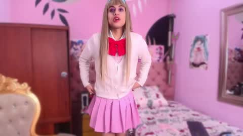 Eimyflorian online show from 9, 3, 2026