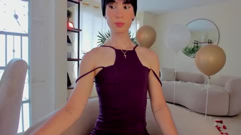 Einyel  online show from 21, 2, 2025