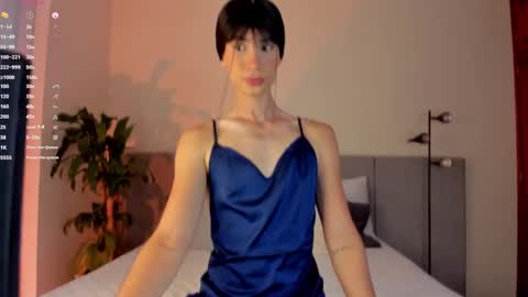 Einyel  online show from 4, 3, 2025