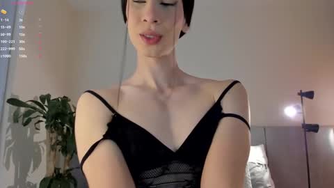 Einyel  online show from 1, 10, 2025