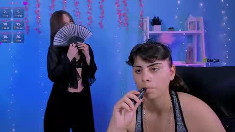 Sweet Eira online show from 14, 7, 2026