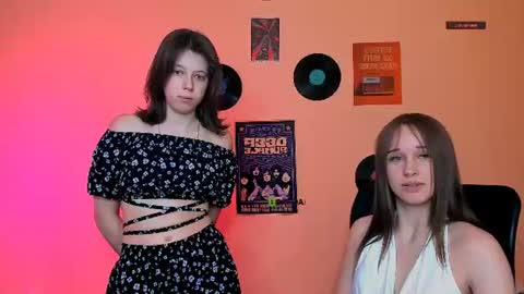 Sweet Eira online show from 15, 7, 2026