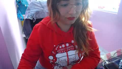 Eirene online show from 7, 12, 2024