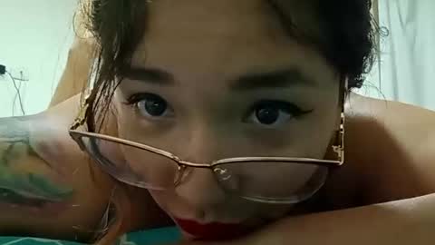 Eirene online show from 15, 12, 2024