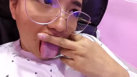 Eirene online show from 29, 11, 2025